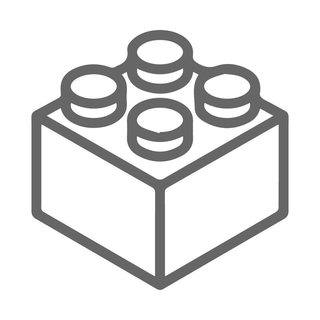 ألعاب تعليمية وترفيهية للأطفال من جميع الأعمار.